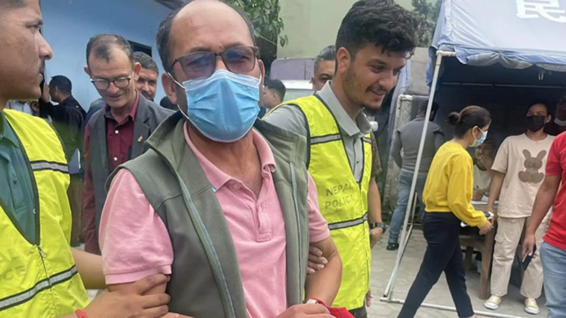 Behind the Rs 8 Billion Cooperative Scam: How CB Lama Turned Depositors' Savings Into Land, Colleges and Hospitals