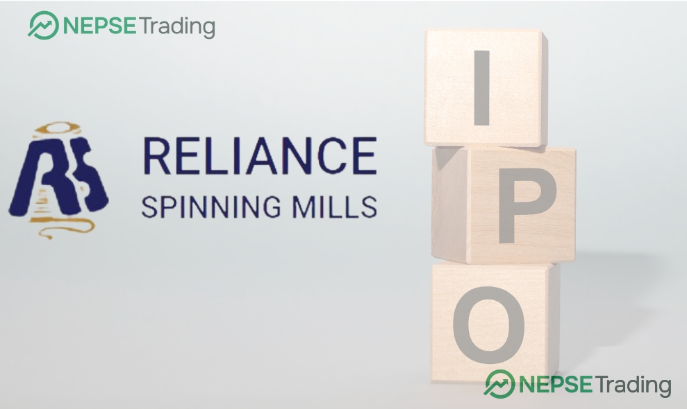 Significant Decline in Profit for Reliance Spinning Mills