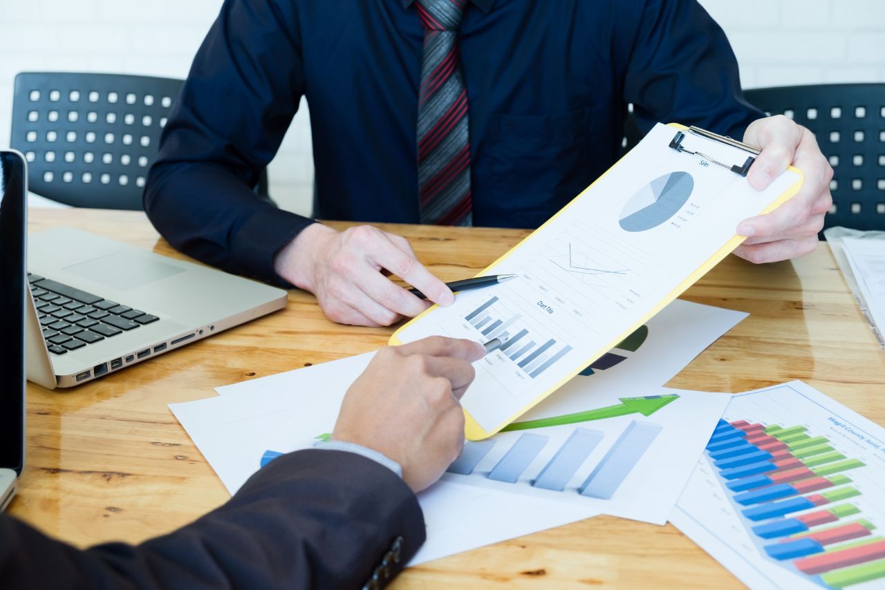 Key Terms in the Stock Market