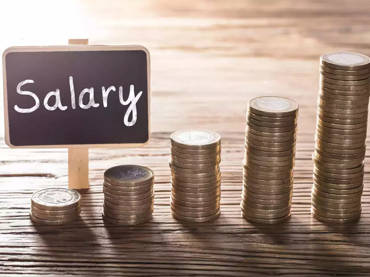 Nepal’s Salary and Wage Growth: Regional Disparities Highlight Economic Challenges in FY 2081/82