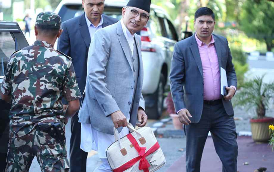 Nepal’s 2082/83 Budget: Ambitious Leap Toward Growth, Digital Governance, and Social Equity