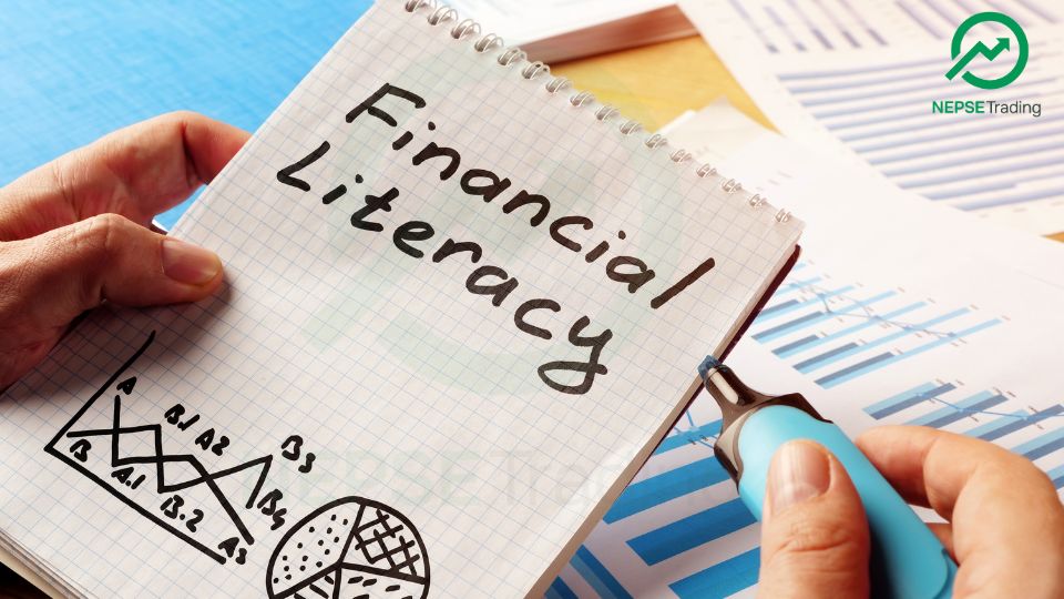 Why Every Investor Must Stay Informed — Lessons from a Financial Literacy Workshop
