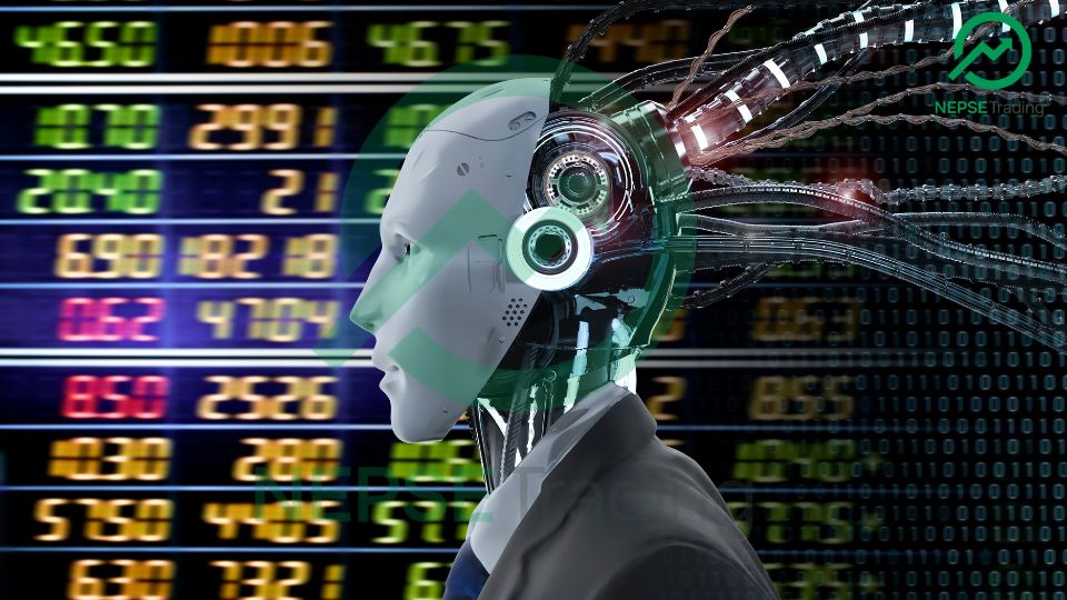 AI in Stock Trading: Nepal’s Cautious Steps Toward a Global Financial Revolution