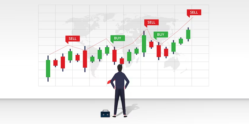 The Role of Psychology in Swing Trading Success in Nepal’s Stock Market