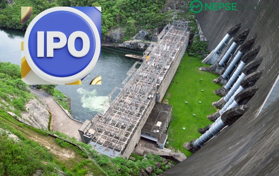 Hydropower IPO Deadlock Threatens Private Sector Investment