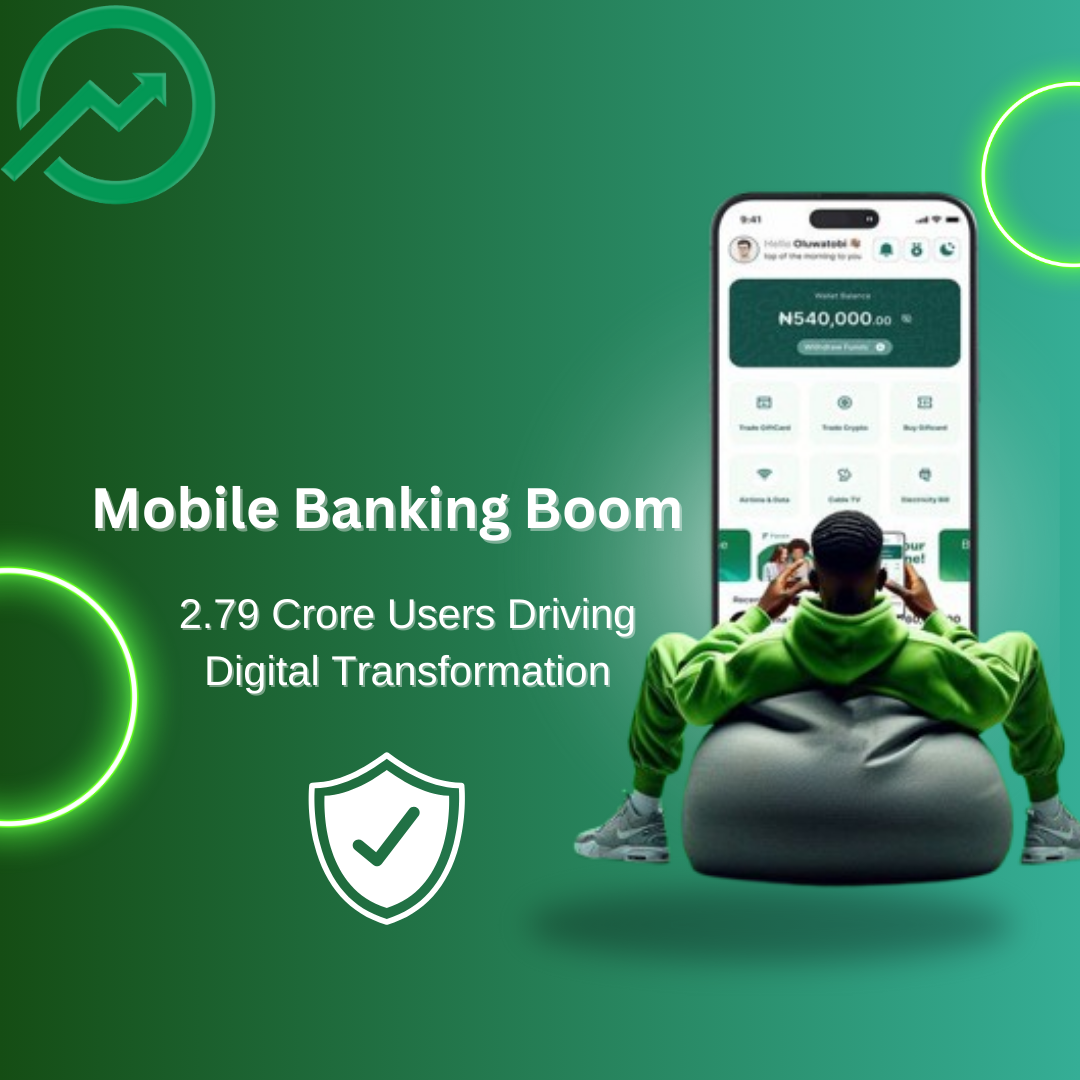Internet Banking Users Cross 22 Lakh: Is Nepal Ready for a Cashless Future?