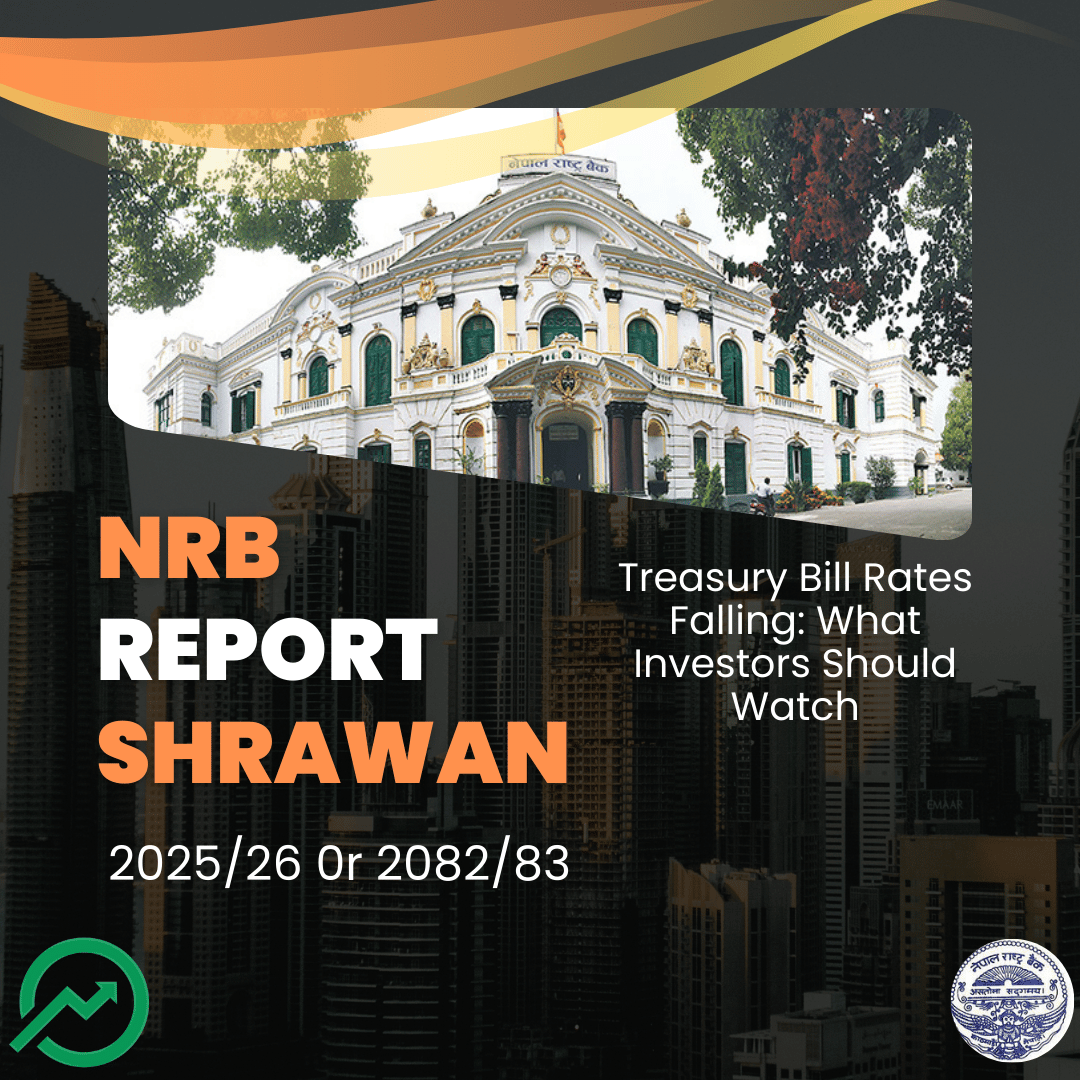 Treasury Bill Rates Falling: What Investors Should Watch