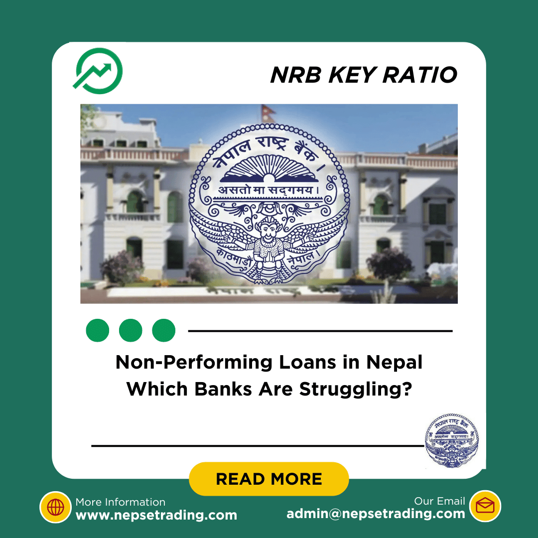 Non-Performing Loans in Nepal Which Banks Are Struggling?