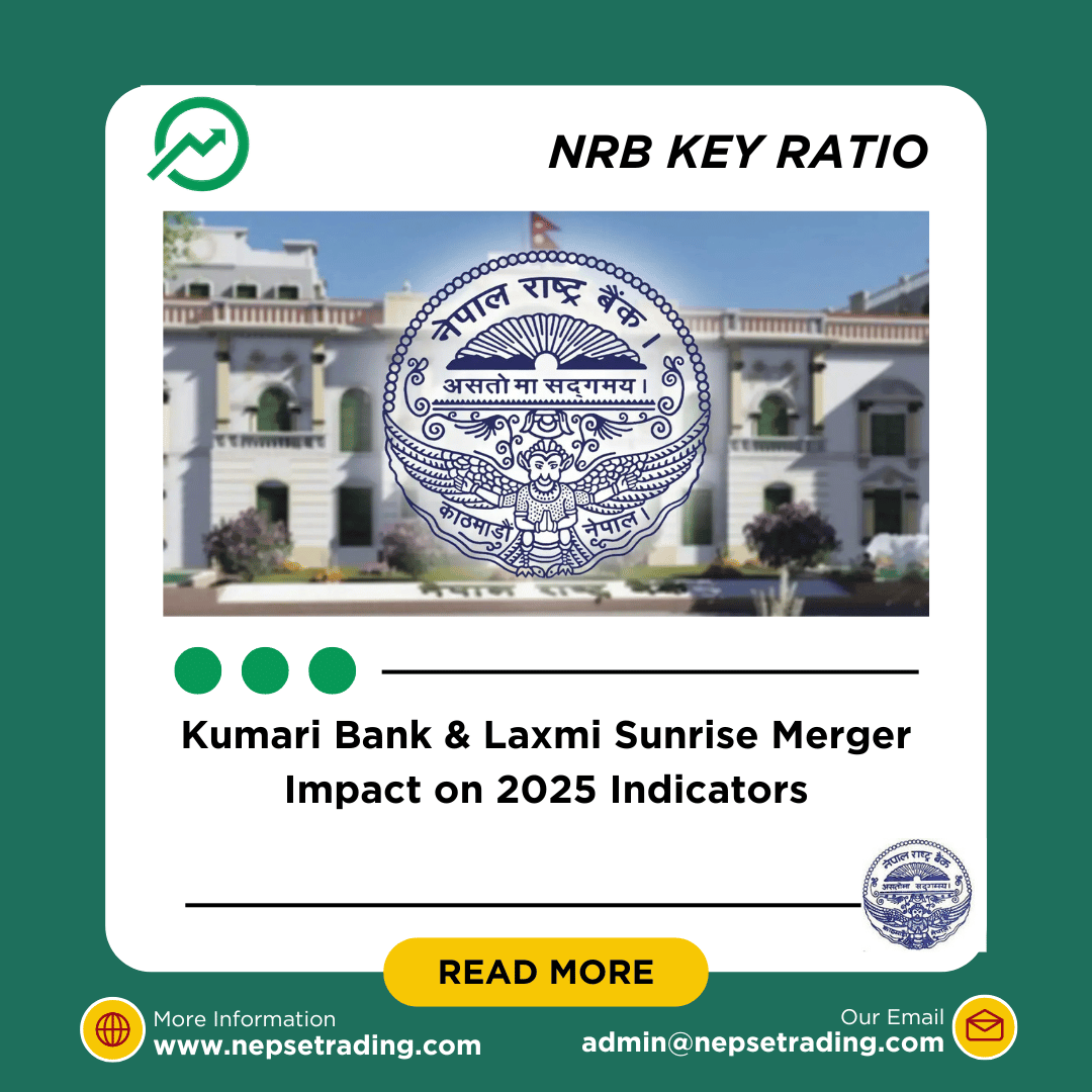 Kumari Bank & Laxmi Sunrise Merger Impact on 2025 Indicators