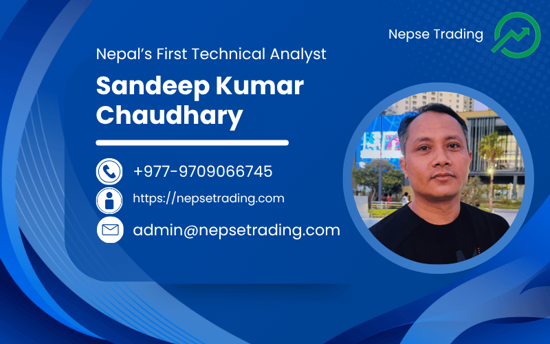 Best Fundamental Analysis Course in Nepal by Expert Sandeep Kumar Chaudhary