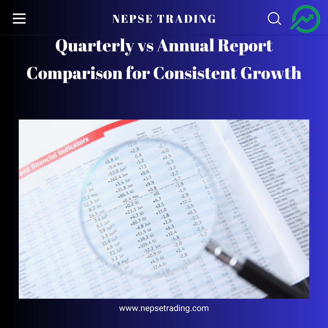 Advanced Screening Tools for Fundamental Analysis in Nepal