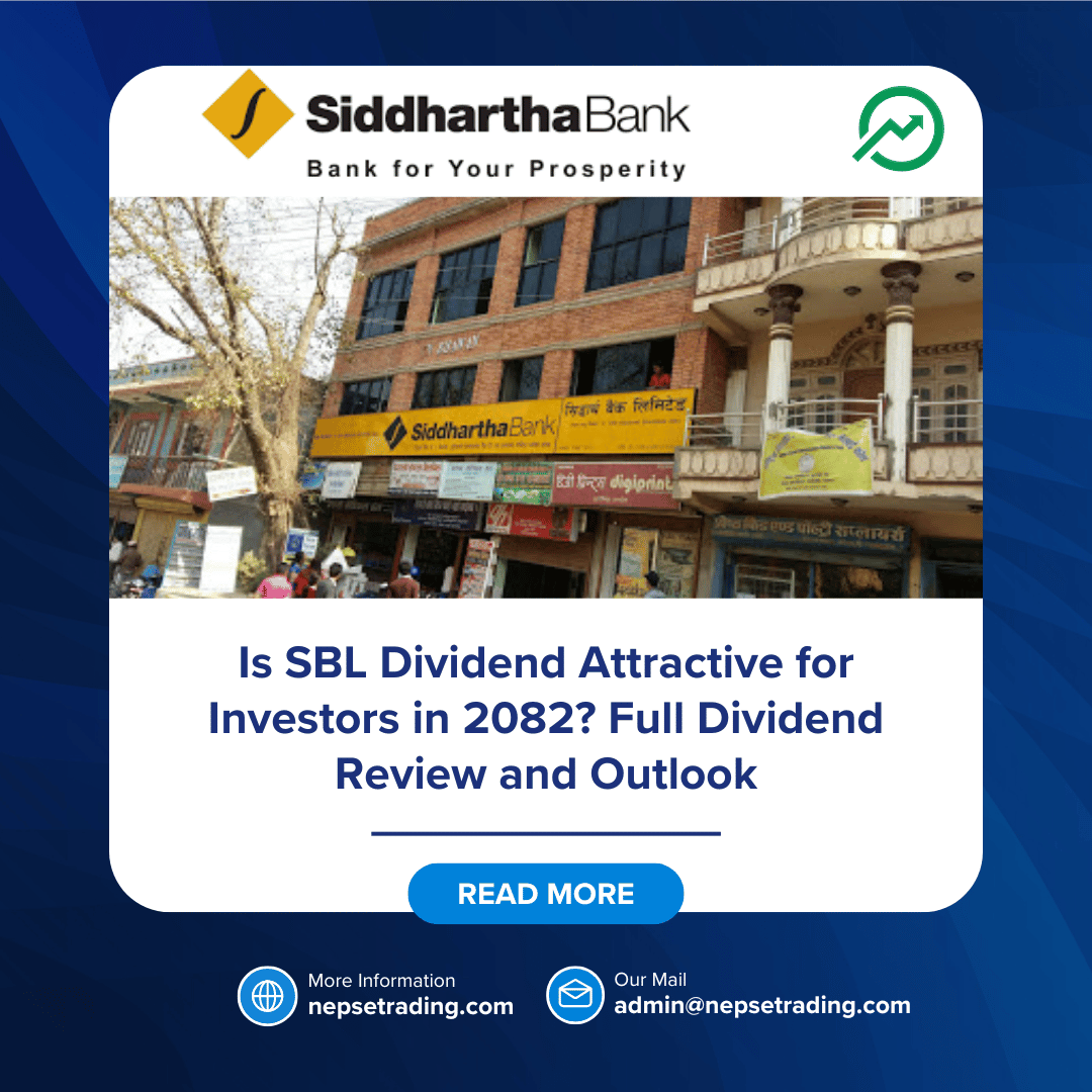 Is SBL Dividend Attractive for Investors in 2082? Full Dividend Review and Outlook