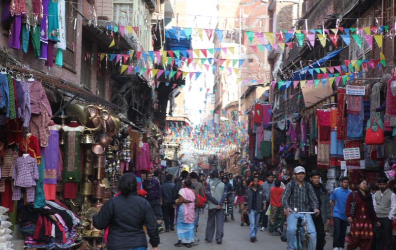 Nepal’s Inflation Shows Mixed Pattern as Food Prices Ease but Services and Non-Food Costs Remain Elevated