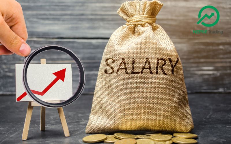 Salary and Wage Index Shows Broad Rise Across Industries, Agriculture and Retail Lead Nation’s Wage Growth