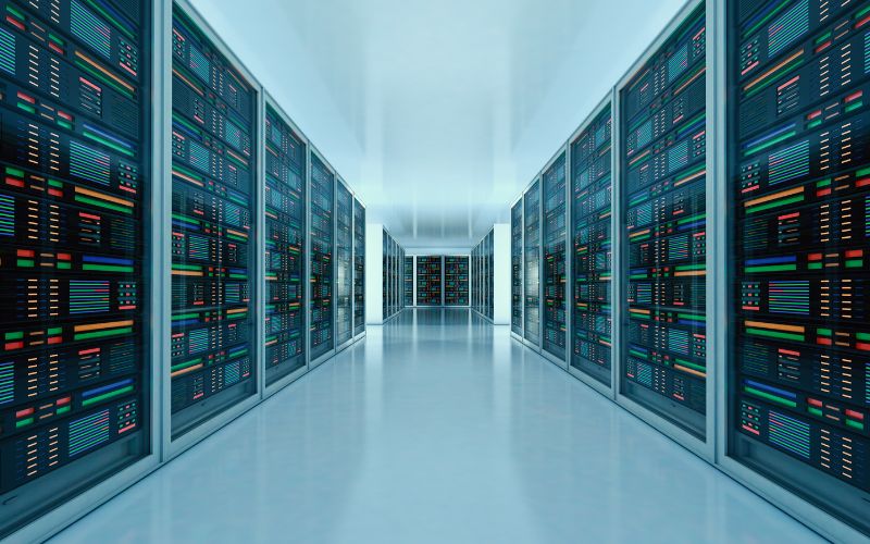 Reliance, Brookfield and Digital Realty to Invest $11 Billion in AI Mega Center in Andhra Pradesh