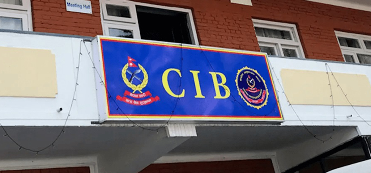 CIB Tightens Grip on Financial Sector as NRB’s Supervisory Weakness Exposed