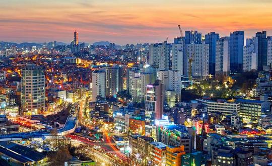 South Korea’s Employment Rises Amid Shifting Demographics and Aging Workforce Participation