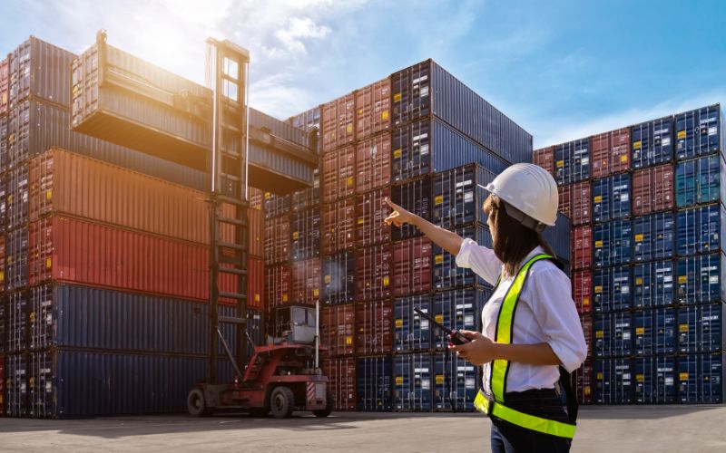 Exports Post Record Growth, but Rising Imports Keep External Pressure Intact
