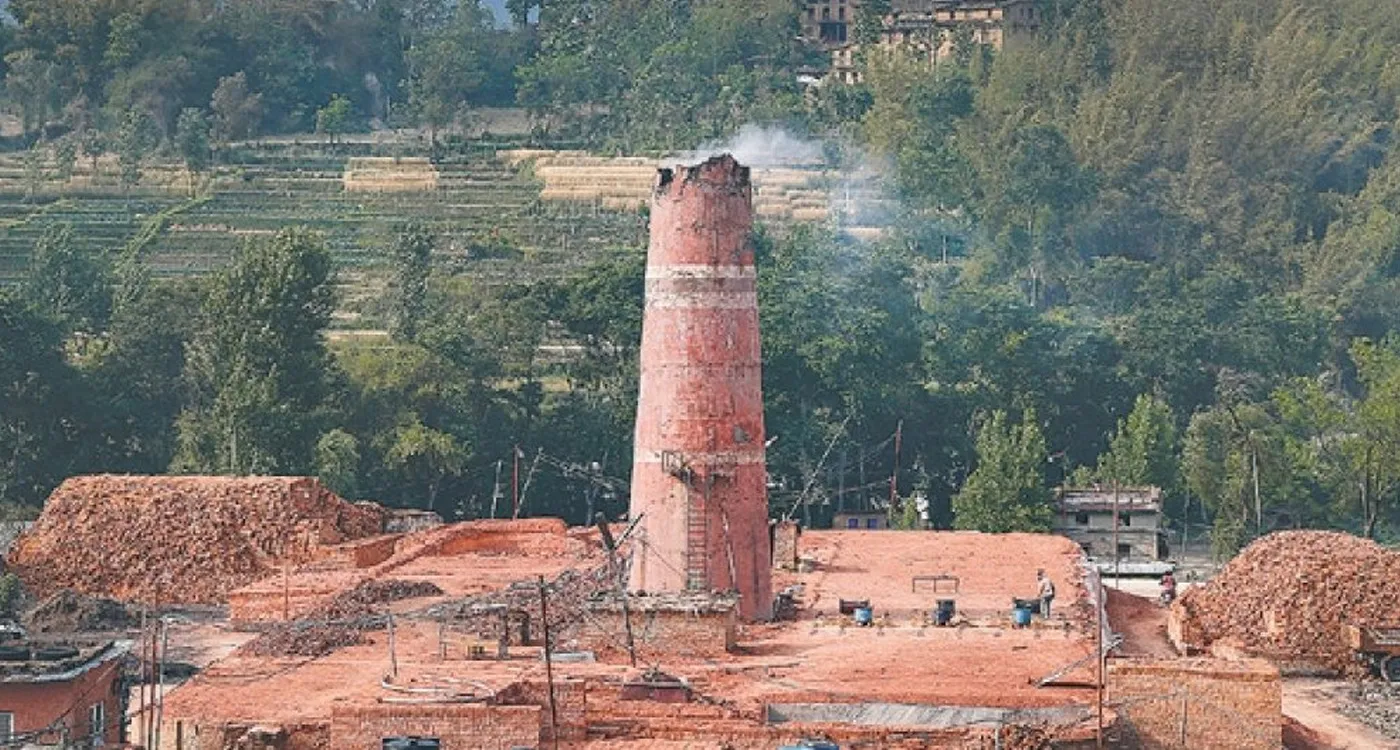 Prioritising the Brick Industry Is Key to Reviving Nepal’s Construction Sector