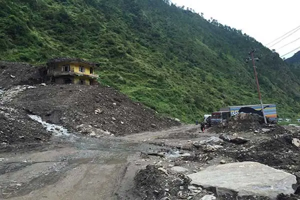 Government Must Invest Public Funds in Infrastructure Development