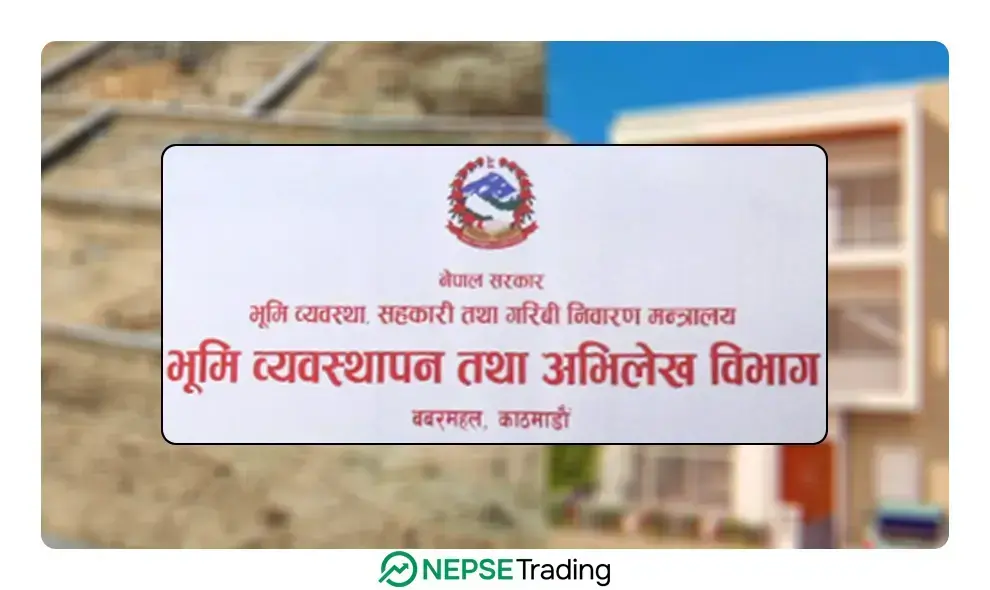 Real Estate Transactions Rebound in Poush as Land Plotting Resumes