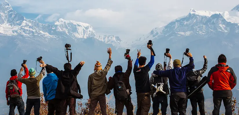 Tourism: A Cornerstone of Nepal’s Economy