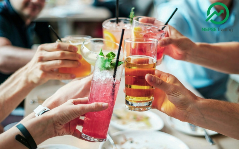 Alcohol Industry in Nepal Faces Growing Crisis Amid Rising Imports