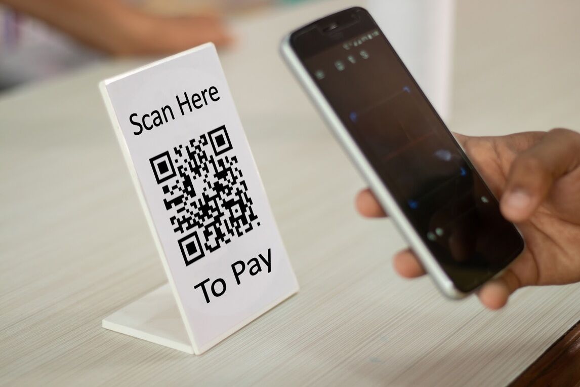 Surge in QR Code Payment Frauds: Nepal Rastra Bank Issues Warning
