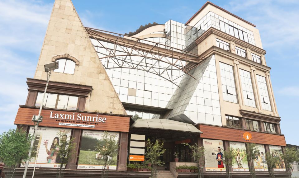 Laxmi Sunrise Bank Slips into NPR 273 Million Loss as Bad Loan Provisions Surge