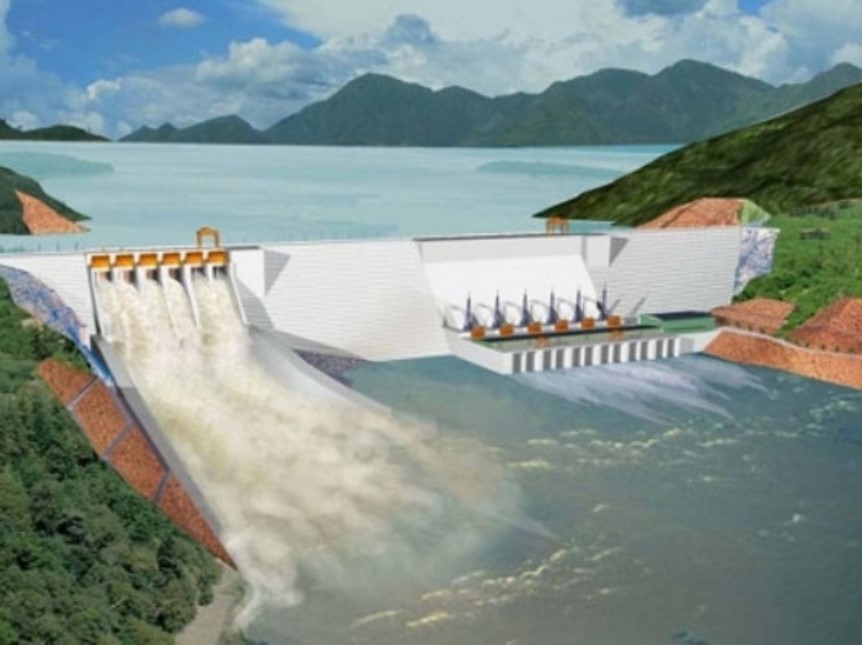 30MW Myardi Hydropower Project Planned on Manang–Lamjung Border, EIA Process Begins