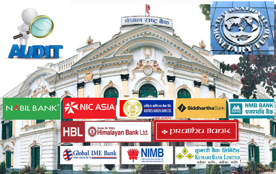Loan Quality Review Raises Red Flags for Nepal’s Banking Sector