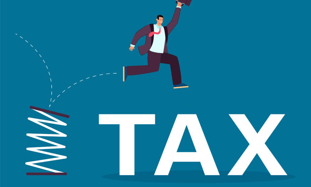 Taxpayer Numbers Surge as Nepal Expands Its Revenue Base in FY 2082/83