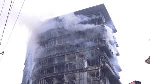 Hilton Reinsurance Dispute Escalates as Probe Report Reaches Anti-Graft Commission