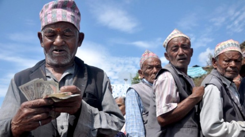 Nepal Plans Major Expansion of Social Security System With Legal and Digital Reforms