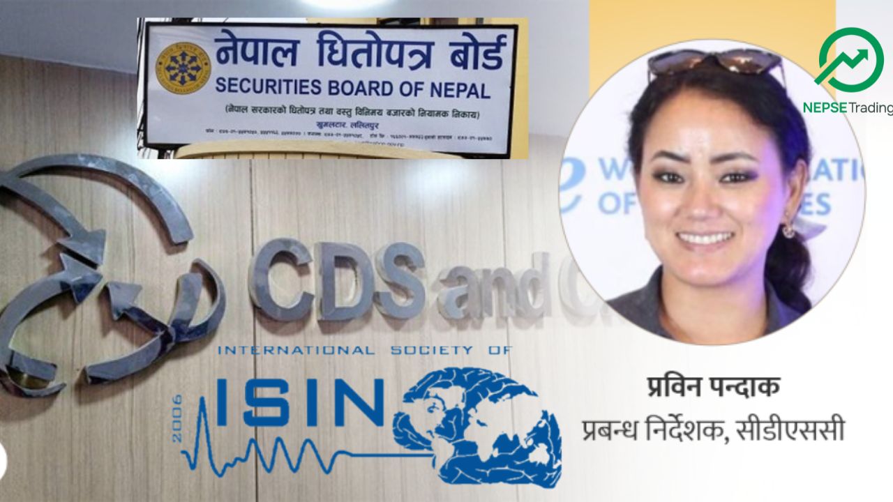Experts Argue Against the Necessity of Dual ISINs for Securities in Nepal