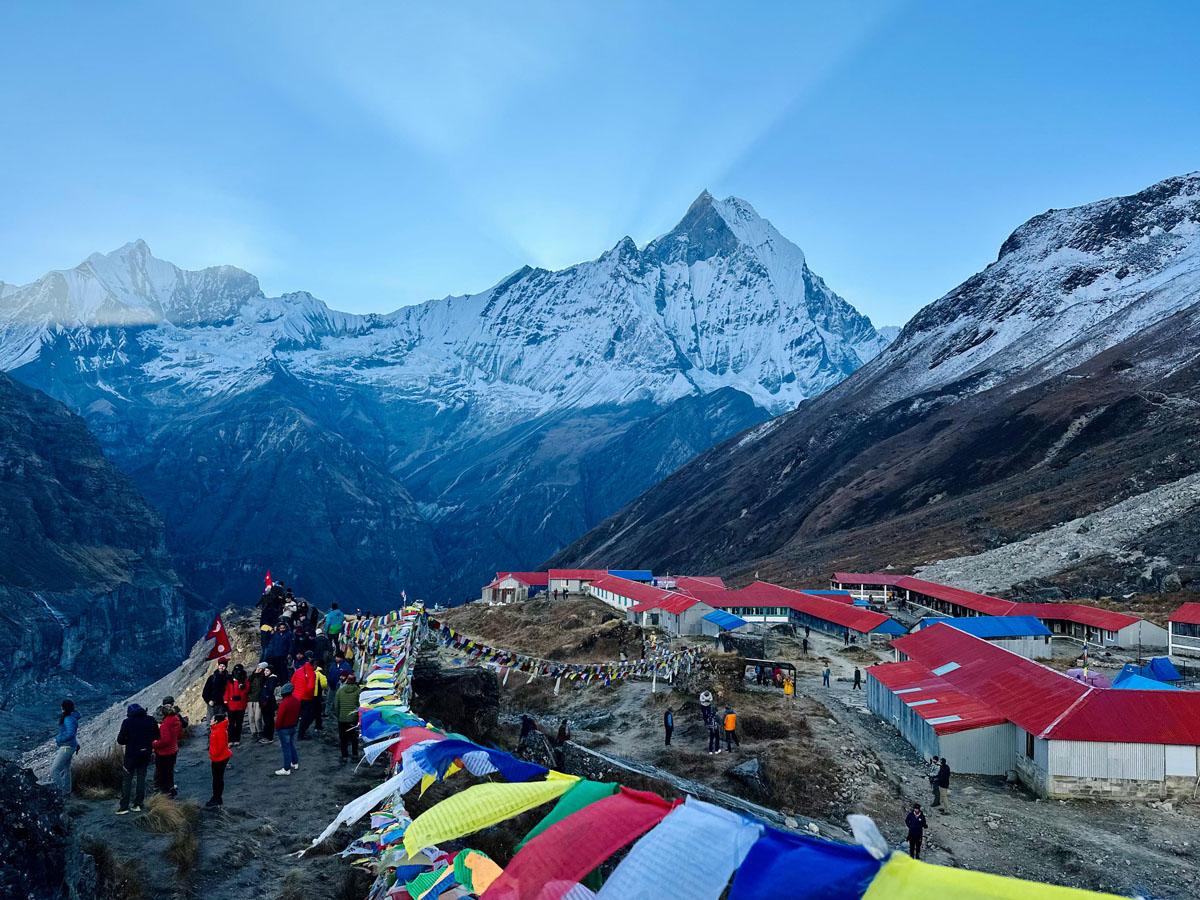 Call for Official Tourist Information App to Modernize Nepal’s Travel Experience