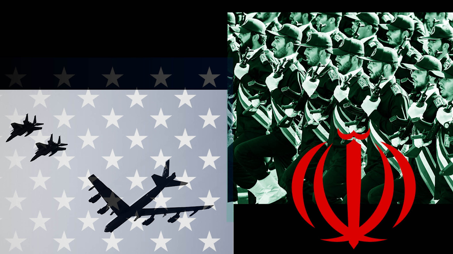 Rising US–Iran Tensions Push Middle East Toward a Dangerous Turning Point