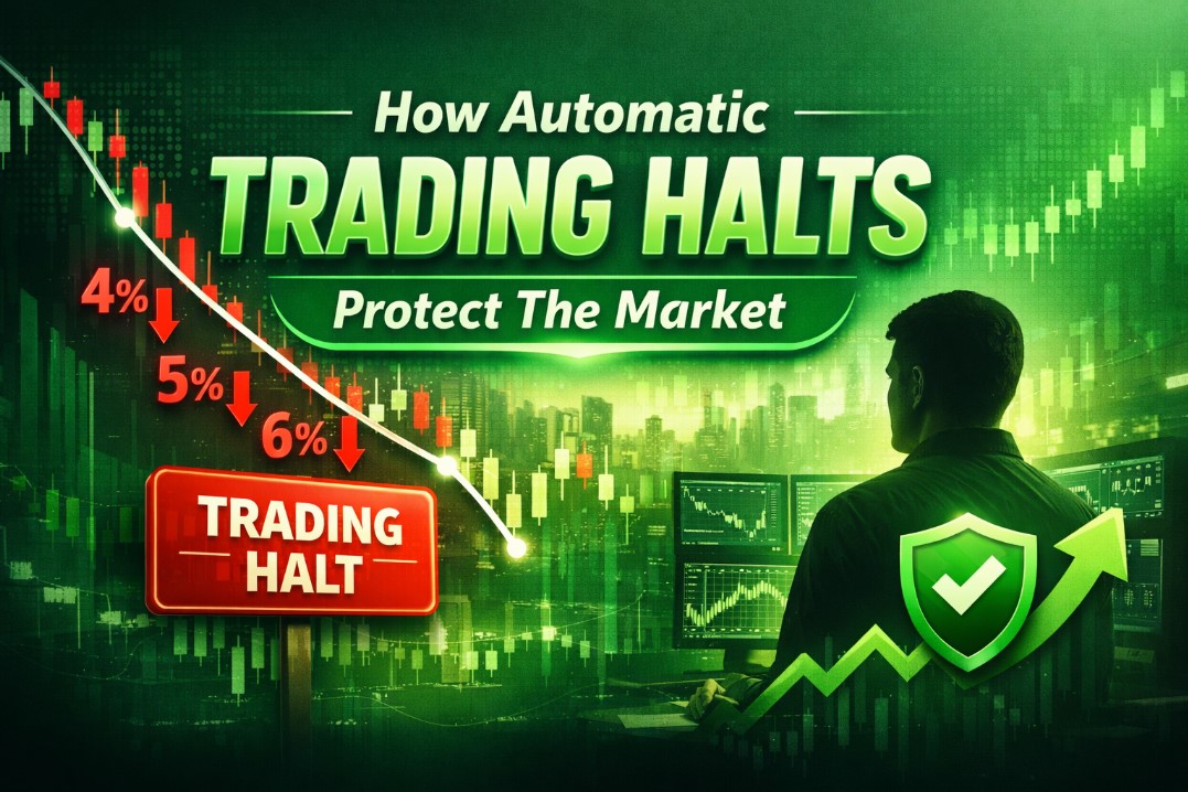 Understanding NEPSE Circuit Breakers: How Automatic Trading Halts Protect the Market