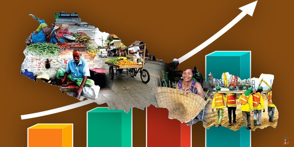Improvement in Nepal’s External Economic Indicators: A Detailed Analysis
