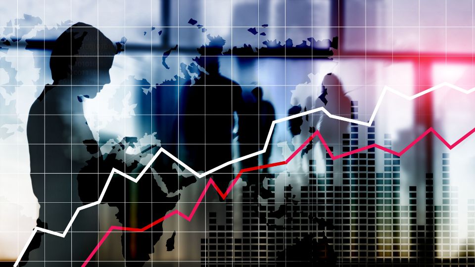 Nepal's Economic Indicators: Inflation Rises Amidst Slow Economic Activity
