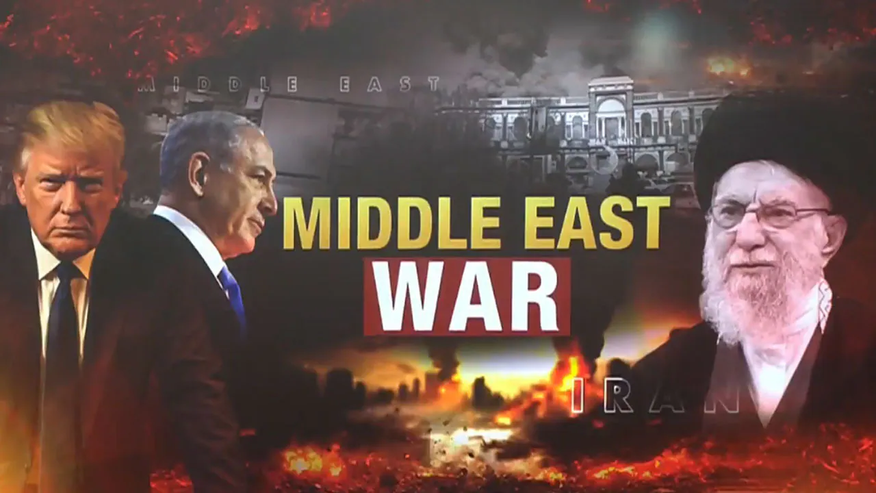 Middle East War Escalates: Rising Casualties, Surging Oil Prices and Growing Global Economic Concerns