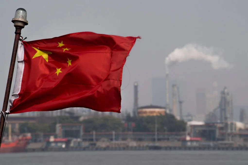 China Tightens Refined Oil Exports as Middle East Conflict Disrupts Global Energy Markets