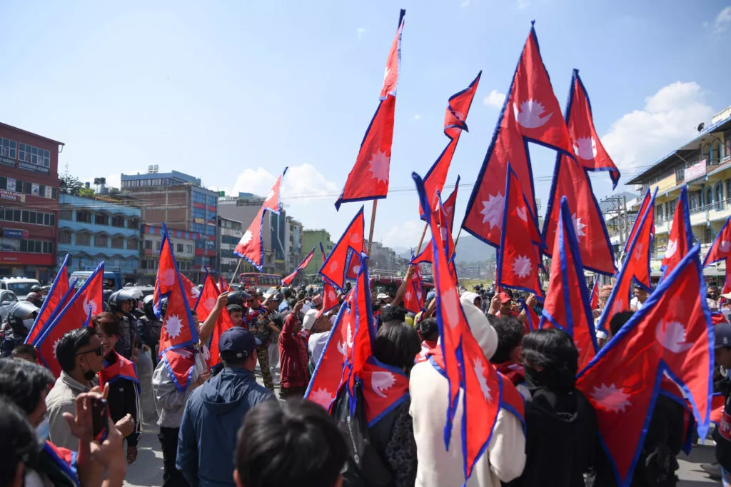Study Finds Nepal’s Gen-Z Protests Rooted in Structural Issues of Governance, Employment and Inequality