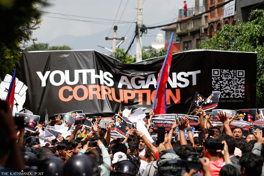 Reconstruction After ‘Gen-Z’ Protests to Cost Over Rs 36 Billion, Total Damages Cross Rs 84 Billion