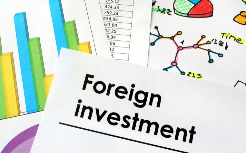 FDI Commitments Cross Rs 40 Billion in Eight Months as Policy Reforms Boost Investor Confidence