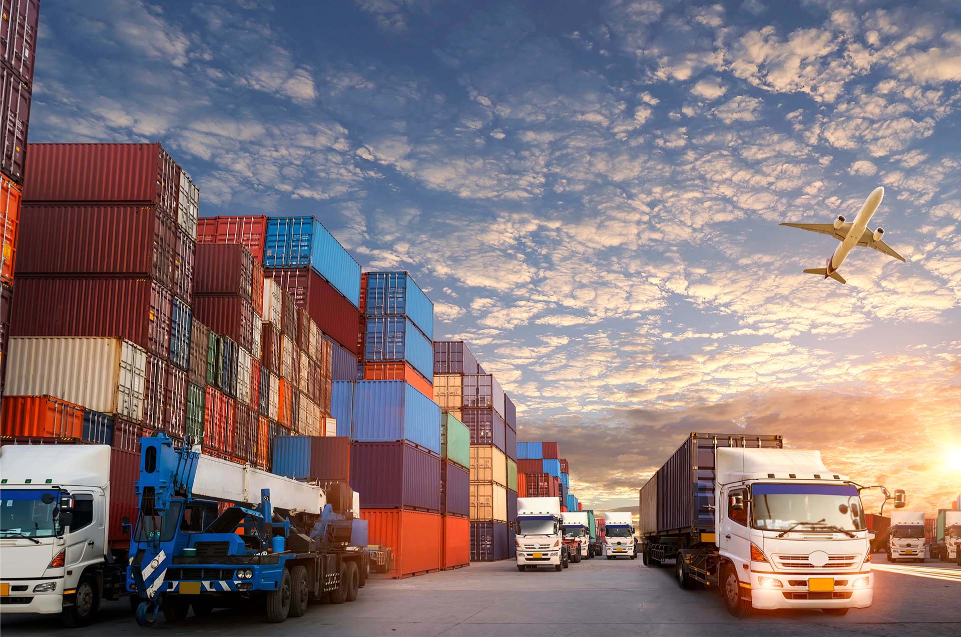 Middle East Conflict Disrupts Global Supply Chains, Triggers Oil Shock and Inflation Fears