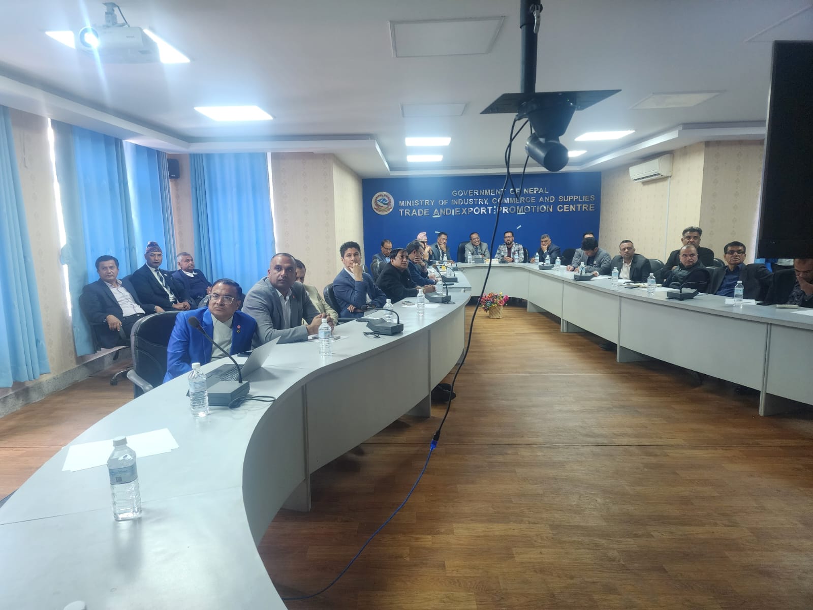 Export Sector Urges Government to Prioritize Investment Promotion in Upcoming Budget