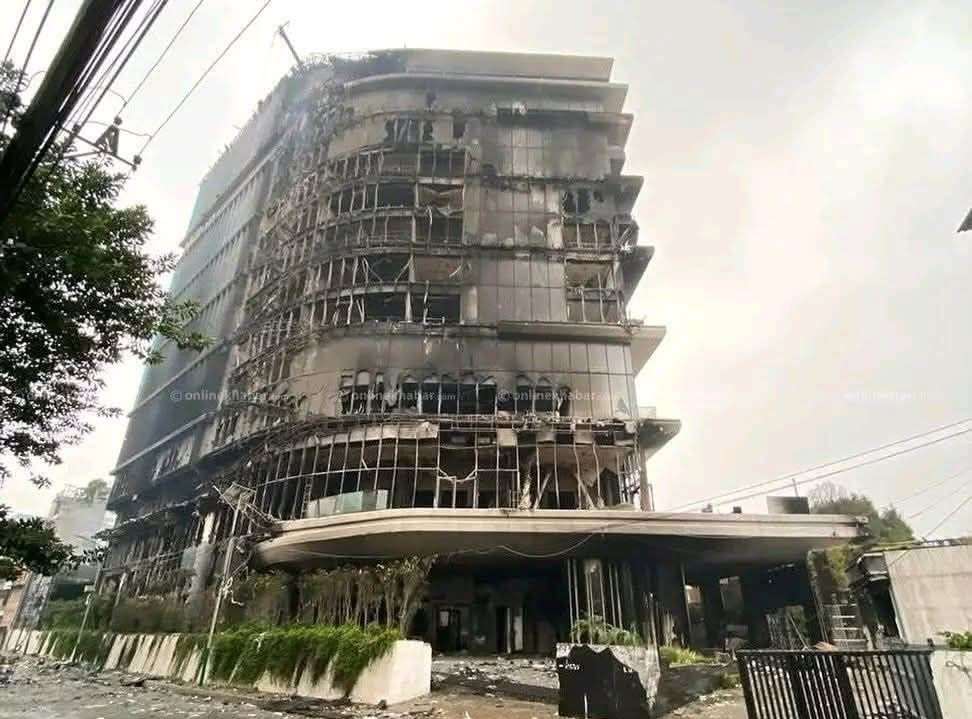 Insurance Regulator Penalizes Firms Over Hilton Reinsurance Irregularities