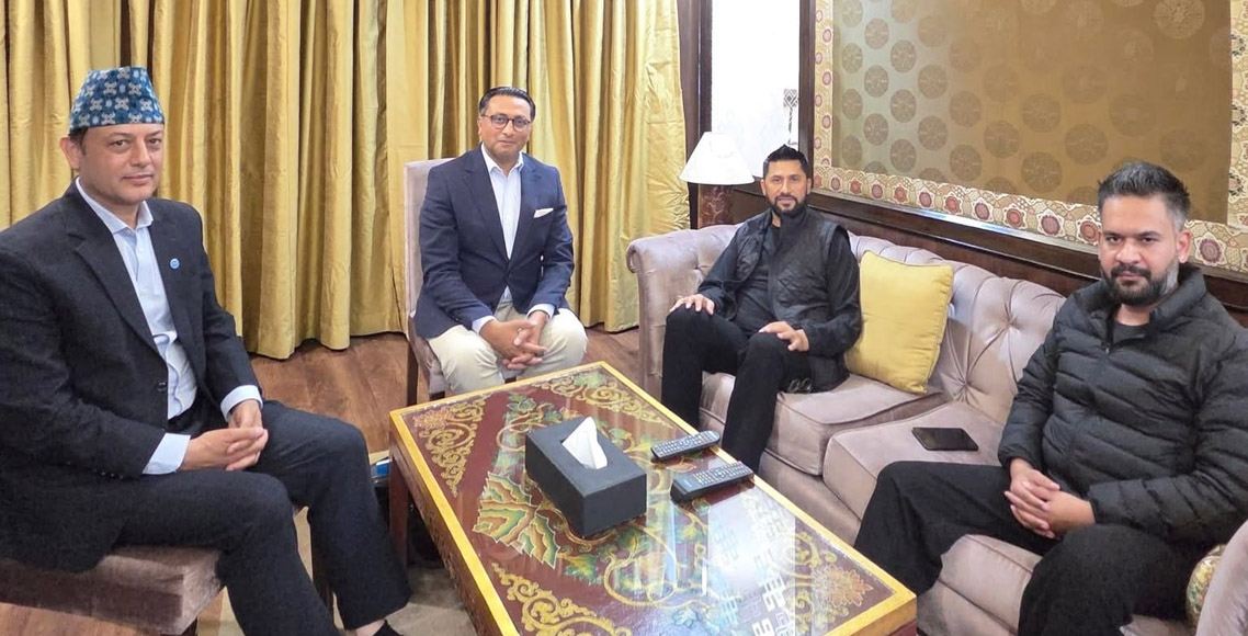 Balen Shah Prepares Reform Agenda Ahead of Premiership, Focuses on Structural Overhaul