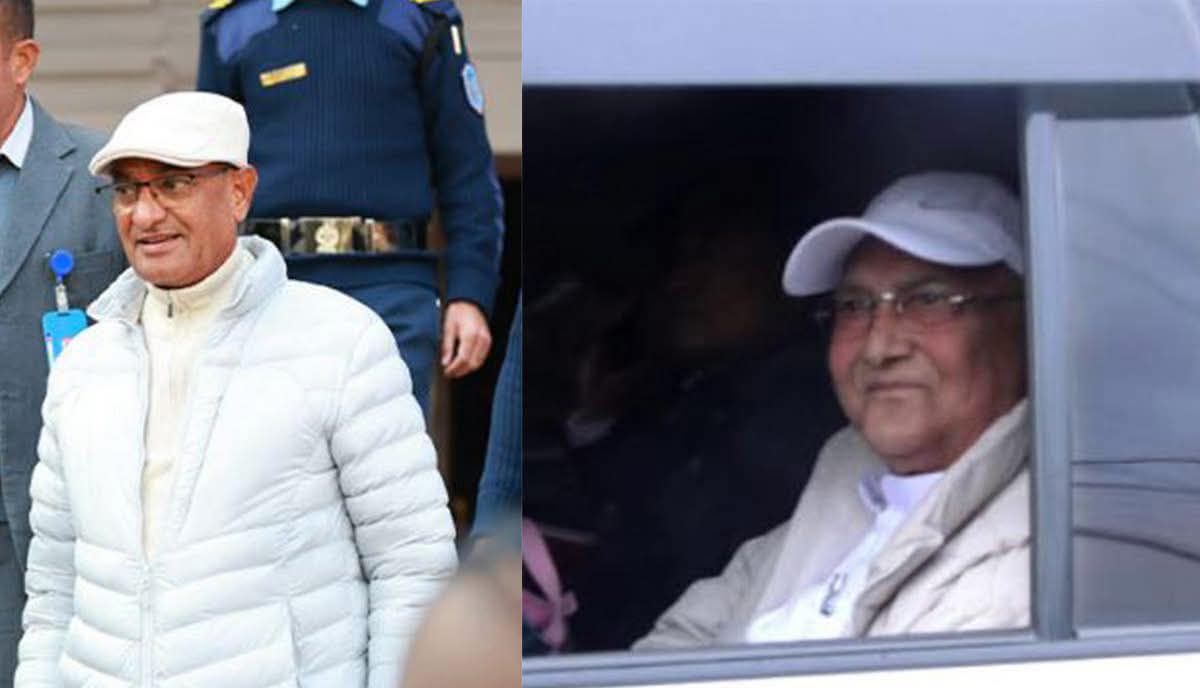High-Level Asset Probe Targets Former Prime Ministers, Arrest of Ex-Minister Sparks Political Shockwaves